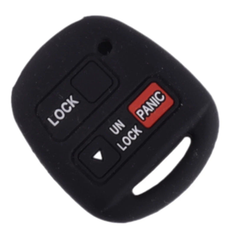 Lexus GS300 GS400 SC430 SC300 SC400 Protective Key Shell Cover (1998-2005)