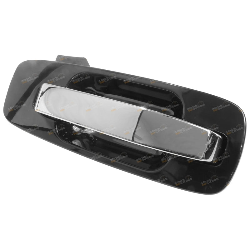 Nissan X-Trail Rear Right Outer Exterior Door Handle (2001 - 2007)