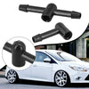 Ford Focus Mondeo C-Max Windscreen Washer Hose Jet / 2 x / Washer Hose Jet