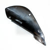 KLX110 Black Plastic Rear Right Side Guard Fender (2002-2023)