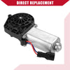 Ford F-150 Front Left Window Lift Motor (1981-1996)