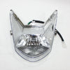110cc 125cc 150cc Tiger Style Quad ATV 12V Head Light Lamp