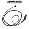 BMW Z4 E85 E86 Rear Brake Pad Wear Sensor (2002-2008)