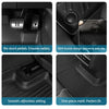 BYD Shark 6 TPE Waterproof Floor Mat Boot Liner (2025-On)