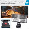 Makita Battery 18V LED Work Light Torch Flashlights