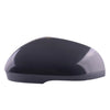 Jaguar XJ XF XK XE Left Side Mirror Cover Cap (2009-2020)
