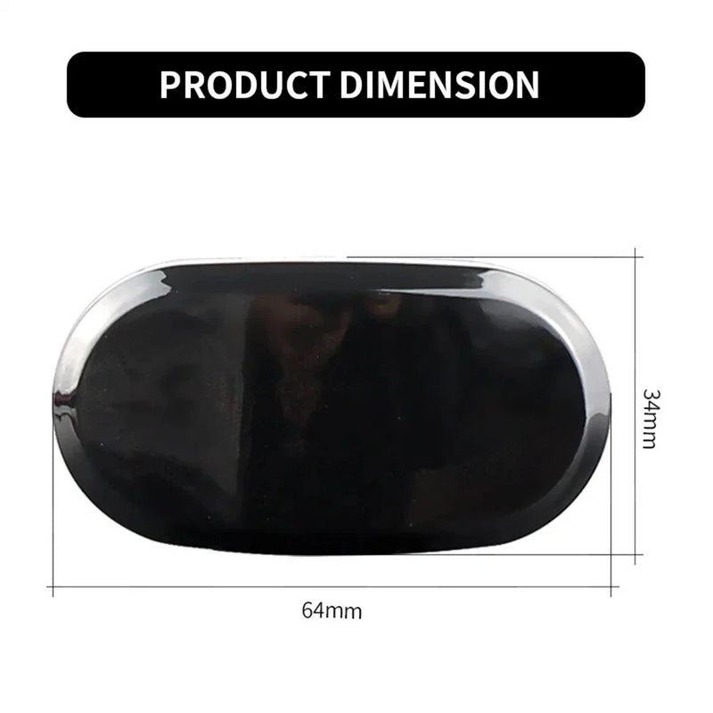 Suzuki Jimny LED Dynamic Side Marker Turn Signal Lights (2018-2023)