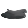 Yamaha YZF R1 Black Front Rear Seat (2009-2014)