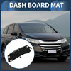 Honda Odyssey RB3 RB4 2016-2019 Black Set Dashboard Dash Cover Mat