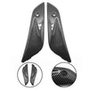 HONDA CBR1000RR Panel Fairing / 2 x / Carbon Fiber Panel Fairing