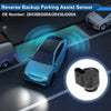 Nissan Qashqai Reverse Backup Parking Sensor (2007-2013)