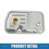 Hyundai Oil Pan Gasket & Transmission Filter