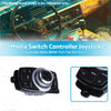 BMW F07 F10 F01 F02 F25 10pin Media Switch Controller Joystick (2008-2017)