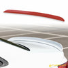 Toyota Corolla E90 Boot Lip Spoiler (2006-2013)