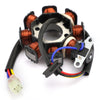 Polaris Outlaw Sportsman 50 90 Stator Coil (2007-2018)