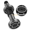 Yamaha G29 / Drive Electric Golf Carts Rear Axle Input Shaft (2007–2016)