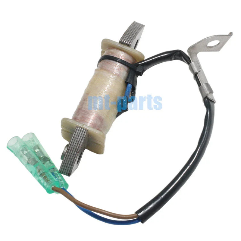 Yamaha 9.9HP T9.9 13.5HP F13.5 15HP F15 Boat Charge Coil Assy