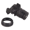 Toyota Corolla Camry Highlander Prius Windshield Washer Pump (2000–2023)