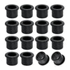 Yamaha Warrior 350 YFM350X A-Arm Bushing Kit Front/Upper & Lower (2004–2013)