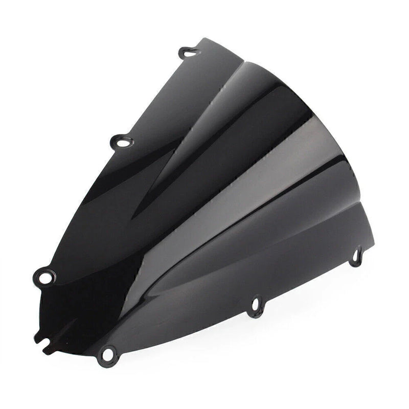 Yamaha YZF R1 1998-1999 Black Windshield