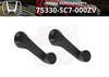 HONDA CIVIC Window Regulator Crank Handle Set (96–00)