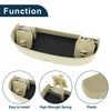 BMW X1 F48 Beige Sunglasses Case (2016-2024)