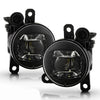 2021-2023 Ford Bronco Sport LED Fog Driving Lamps (2021-2023)