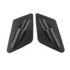 Taotao 110B 110cc 90cc 70cc 50cc ATV Plastic Front Mudguard Vent