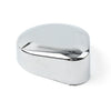 Honda Goldwing GL1800 (2001-2011) Chrome Kill Switch Cover