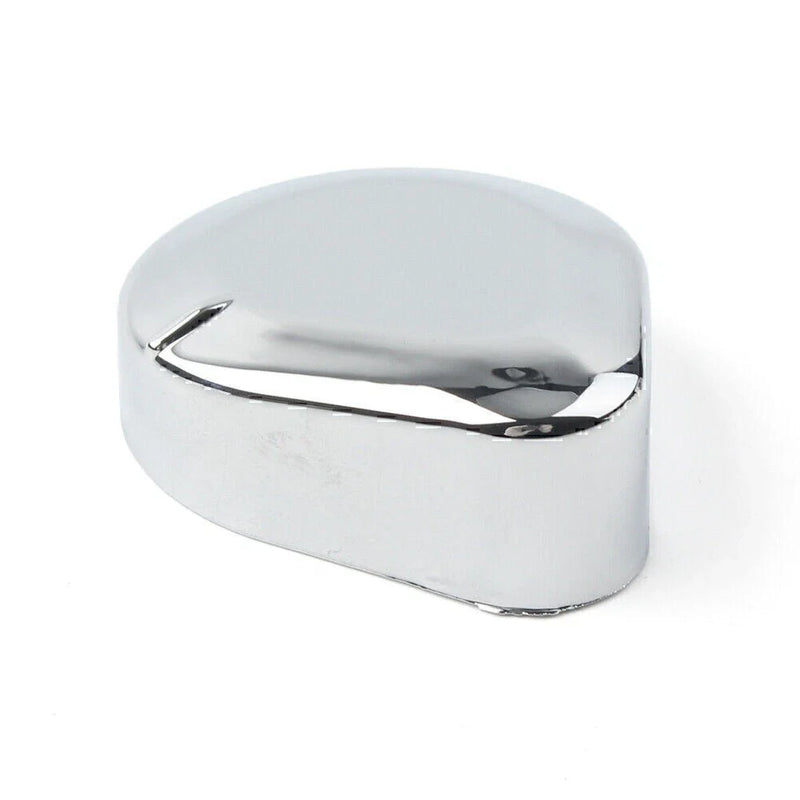 Honda Goldwing GL1800 (2001-2011) Chrome Kill Switch Cover