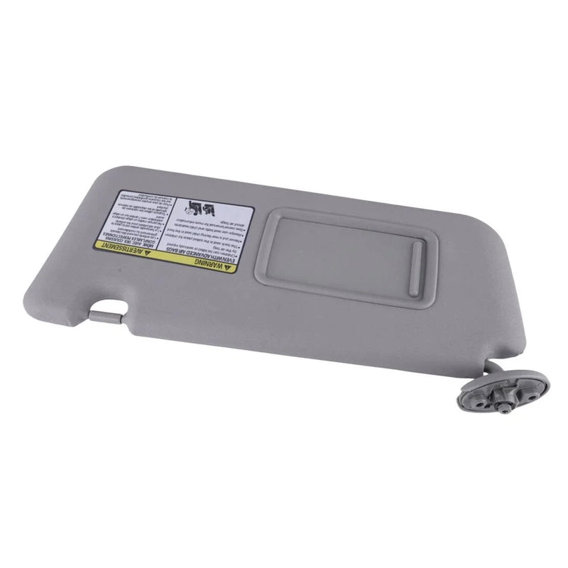 Toyota RAV4 Gray Left Sun Visor Shade (2004-2005)