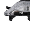 Chevrolet Spark Front LED Fog Light Left Driver Side (2019–2022)