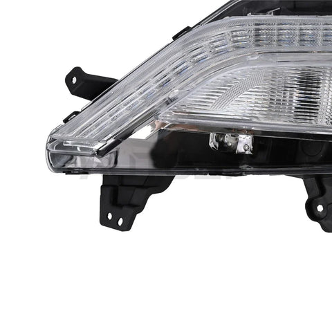 Chevrolet Spark Front LED Fog Light Left Driver Side (2019–2022)