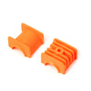 Polaris Scrambler 500 / 400 / 335 2x Upper Steering Bushing (2001-2006)