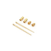Honda XL600R Carburetor Repair Kit (1983-1987)