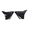 Harley Trike Glide Ultra Classic Left Right Side Cover Panel Fairing (09-23)
