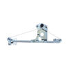 Holden Colorado / Isuzu D-Max RHR Window Regulator and Crank (2012–2016)