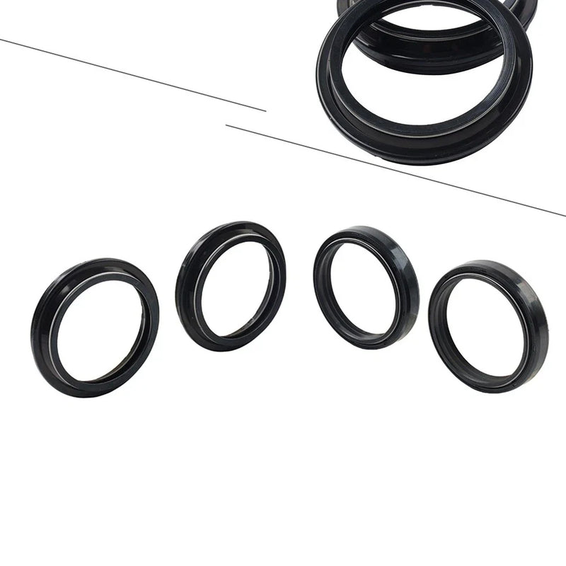 Honda CRF250R CRF450R Front Fork Dust Oil Seals (2004-2023)