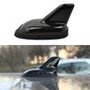 Universal Models - Black Shark Fin Style Car Roof Antenna Cover