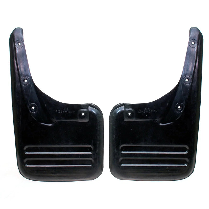 Toyota Hilux SR SR5 2005-2009 Rear Mudflap