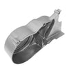Dirt Pit Bike ATV 50cc-125cc Engine Stator Left Side Cover