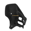 Honda TRX300EX Sportrax 300 Left Heel Splash Guard (1996–2009)