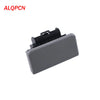 Toyota Hilux Vigo Gray Glove Box Latch Handle (2005-2014)