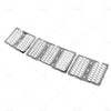 Jeep Grand Cherokee Front Grill Mesh Cover (2014-2016)