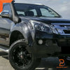Isuzu D-Max Pickup (2012-2015) -  H11 HB3 Black Projector Headlights