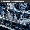 Honda Accord Engine Oil Pressure Sensor (1984-2007)