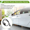 Hyundai Azera Ignition Knock Detonation Sensor (2006-2011)