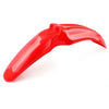 Honda CRF100F / CRF80F / XR100 Front Fender (1983–2013)