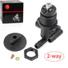 Polaris Diesel 455 2 x Tank Switch Fuel Shutoff Valve Petcock (1999–2001)