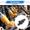Ford Explorer 4.0L V6 (1990-1992) - 1 x No.0280150766 Fuel Injector